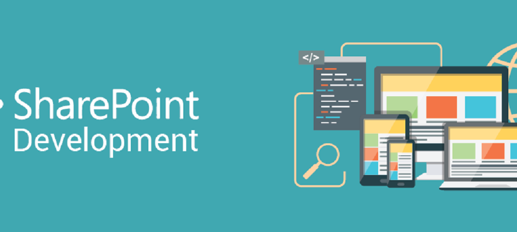 Sharepoint Development With Al Rafay Consulting