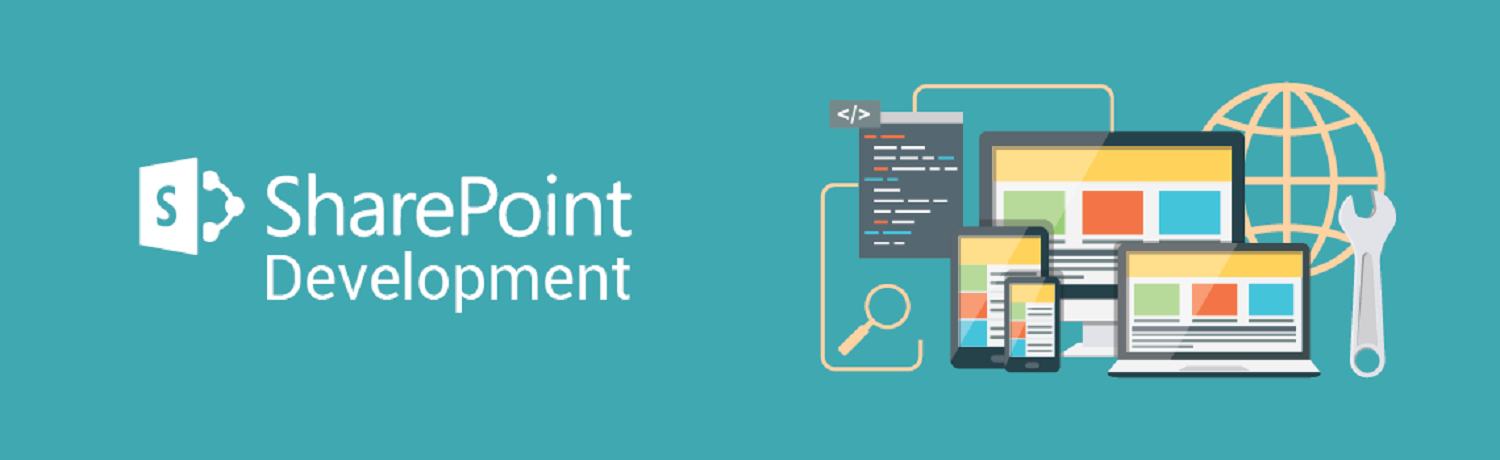 Sharepoint Development With Al Rafay Consulting